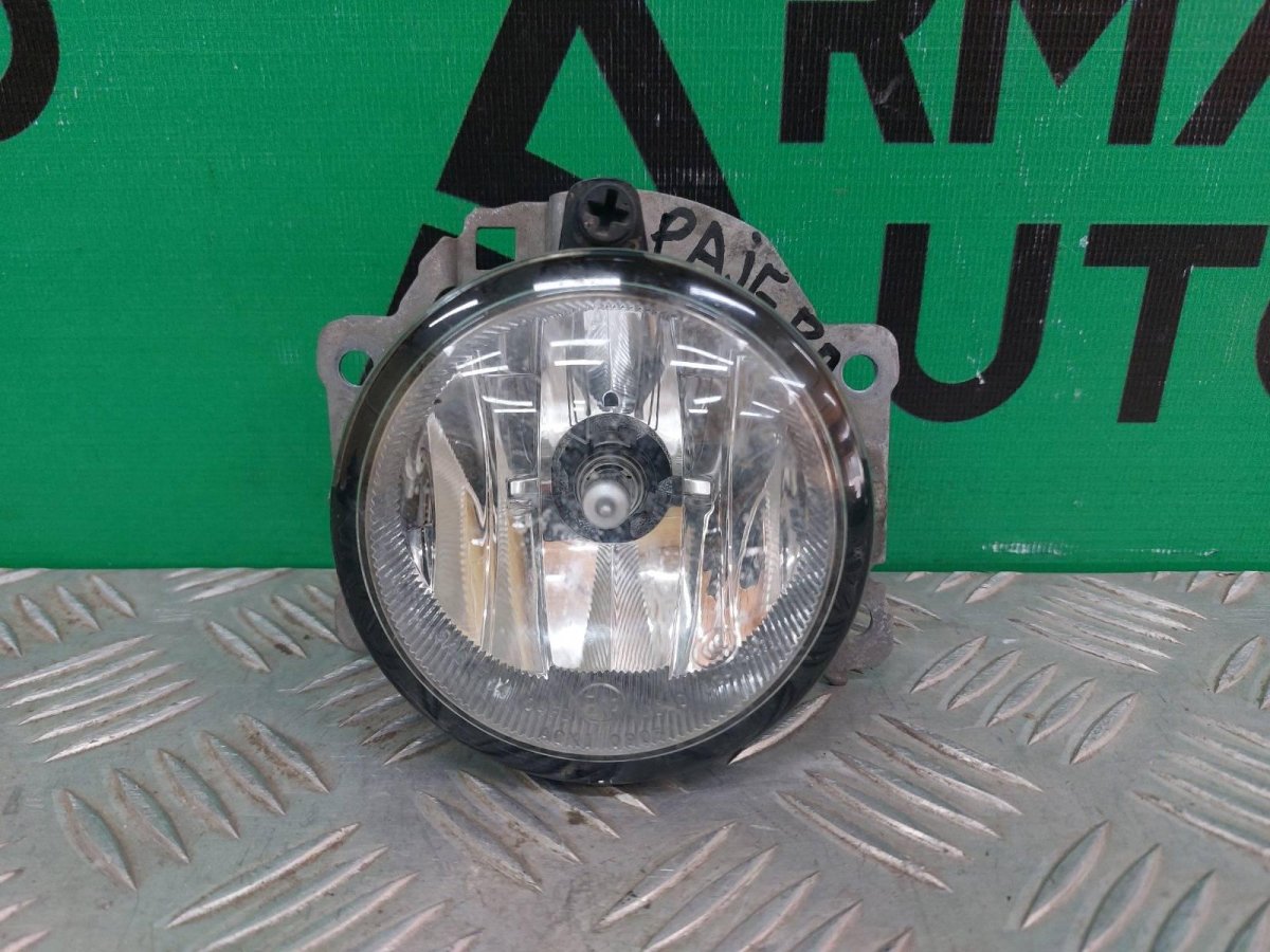 ПТФ Митсубиси Аутлендер 3