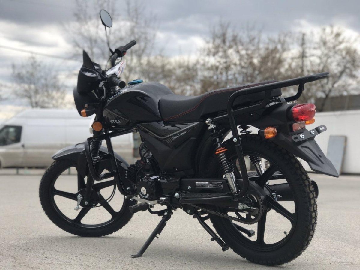 Альфа Хантер 110