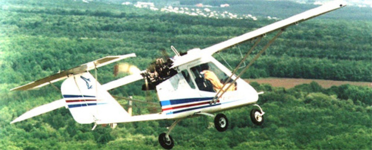 Х-32 «Бекас» фото