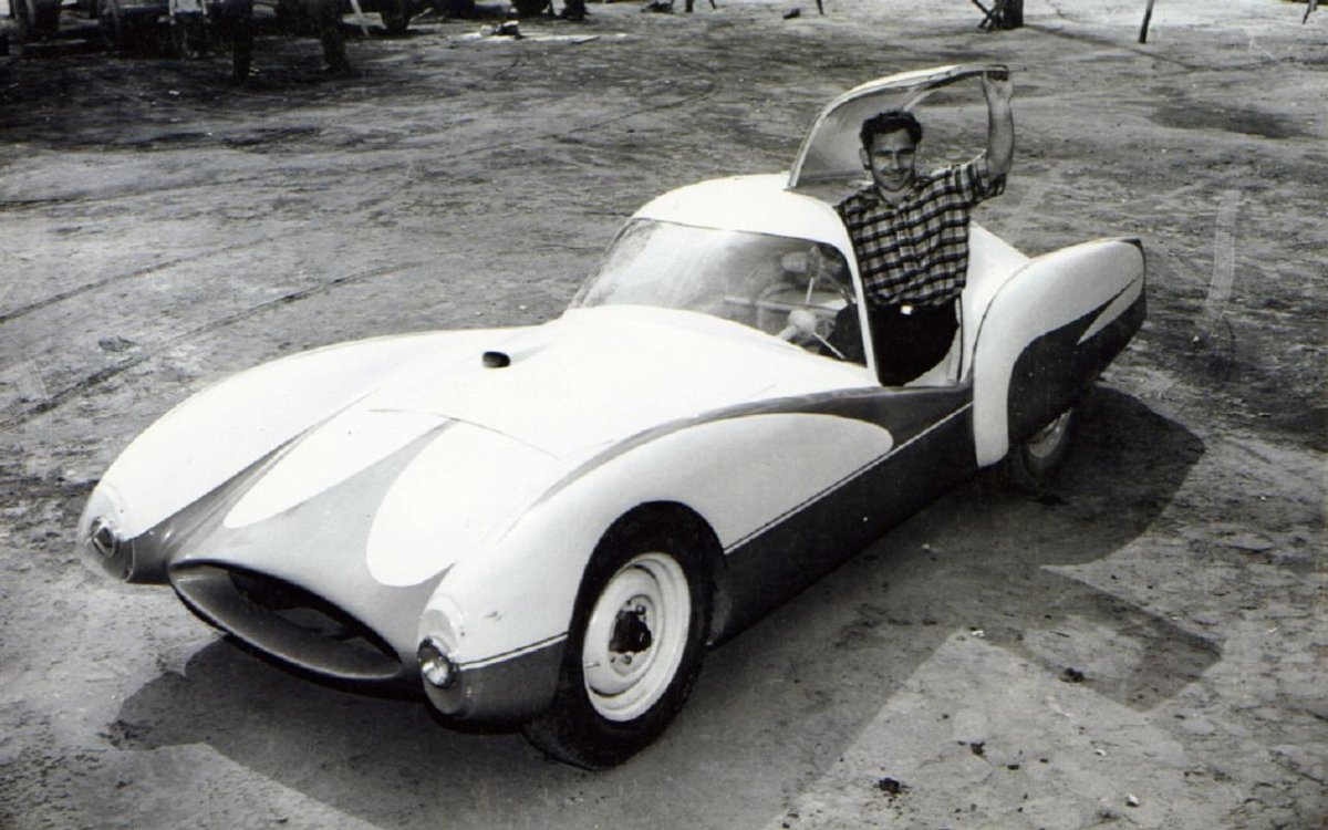 Киев-спорт» 1959