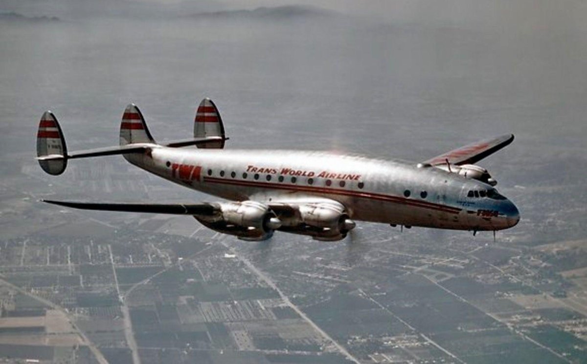 Локхид Констеллейшн