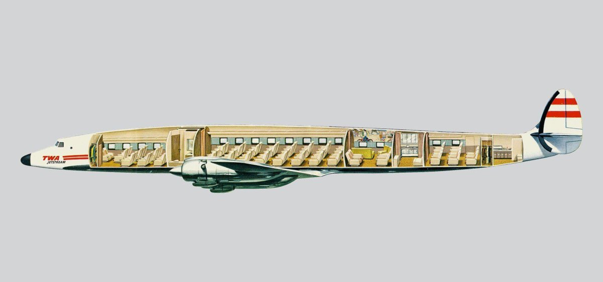 Локхид Констеллейшн