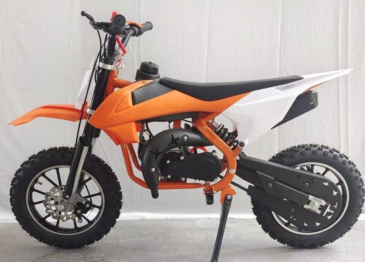 Питбайк wels Mini Cross 2t