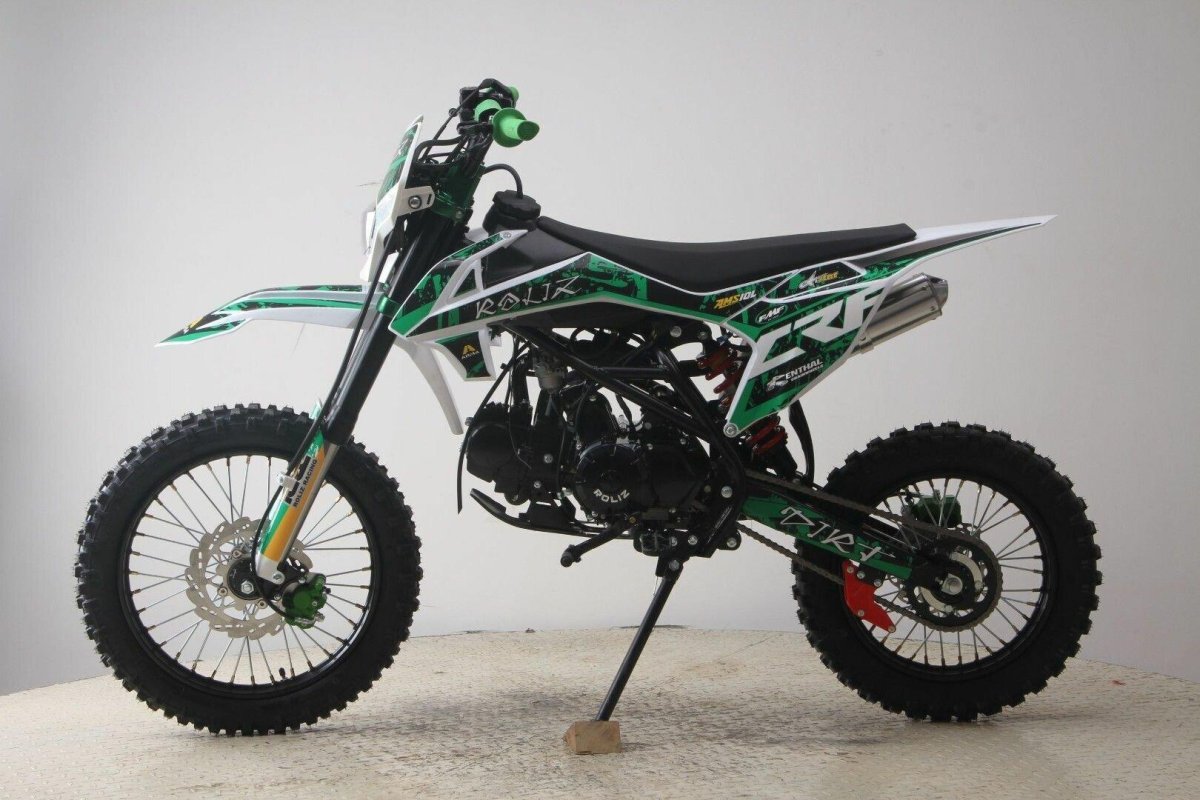 Питбайк Roliz Cross 125