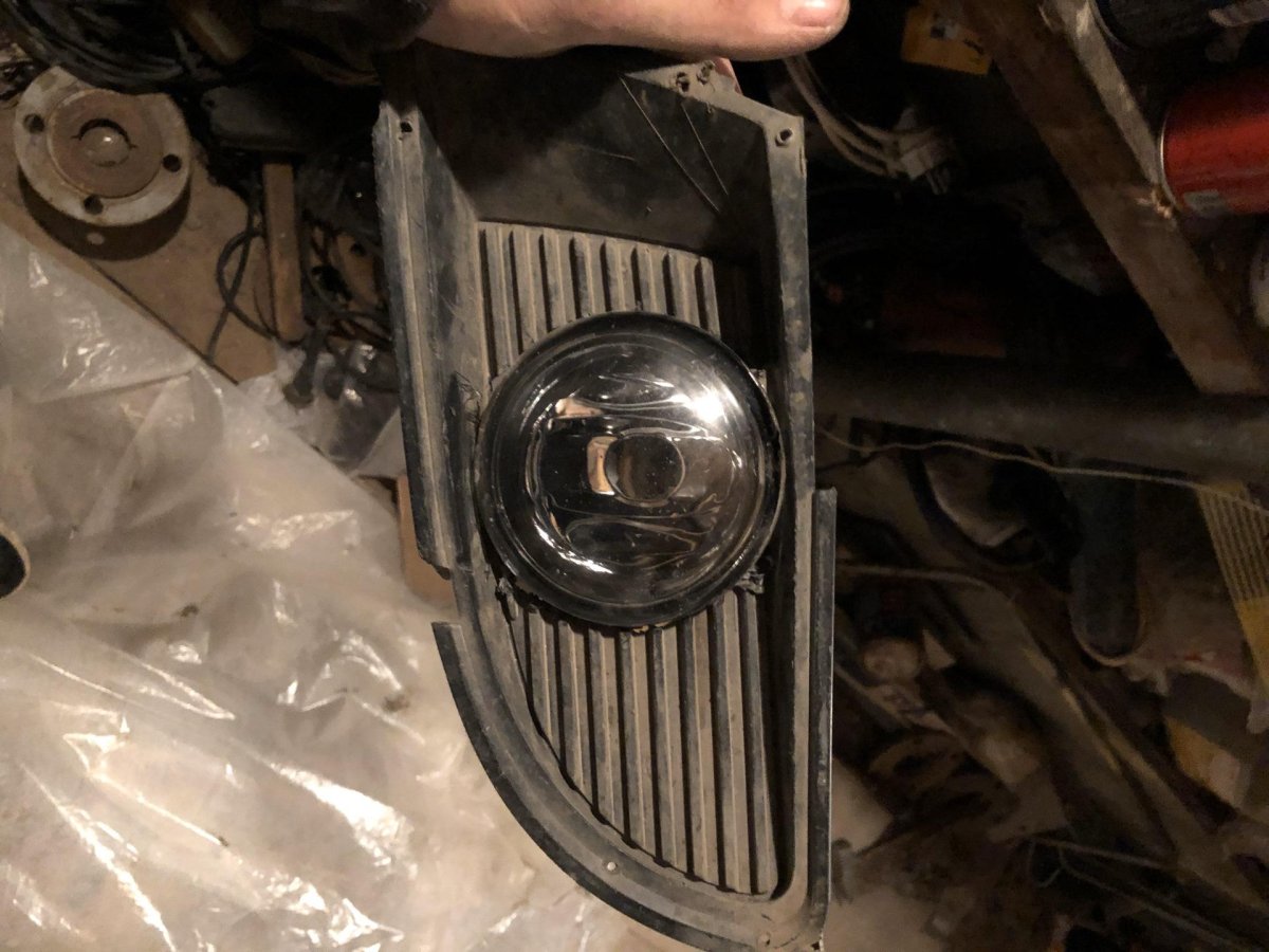 ПТФ Лансер 9