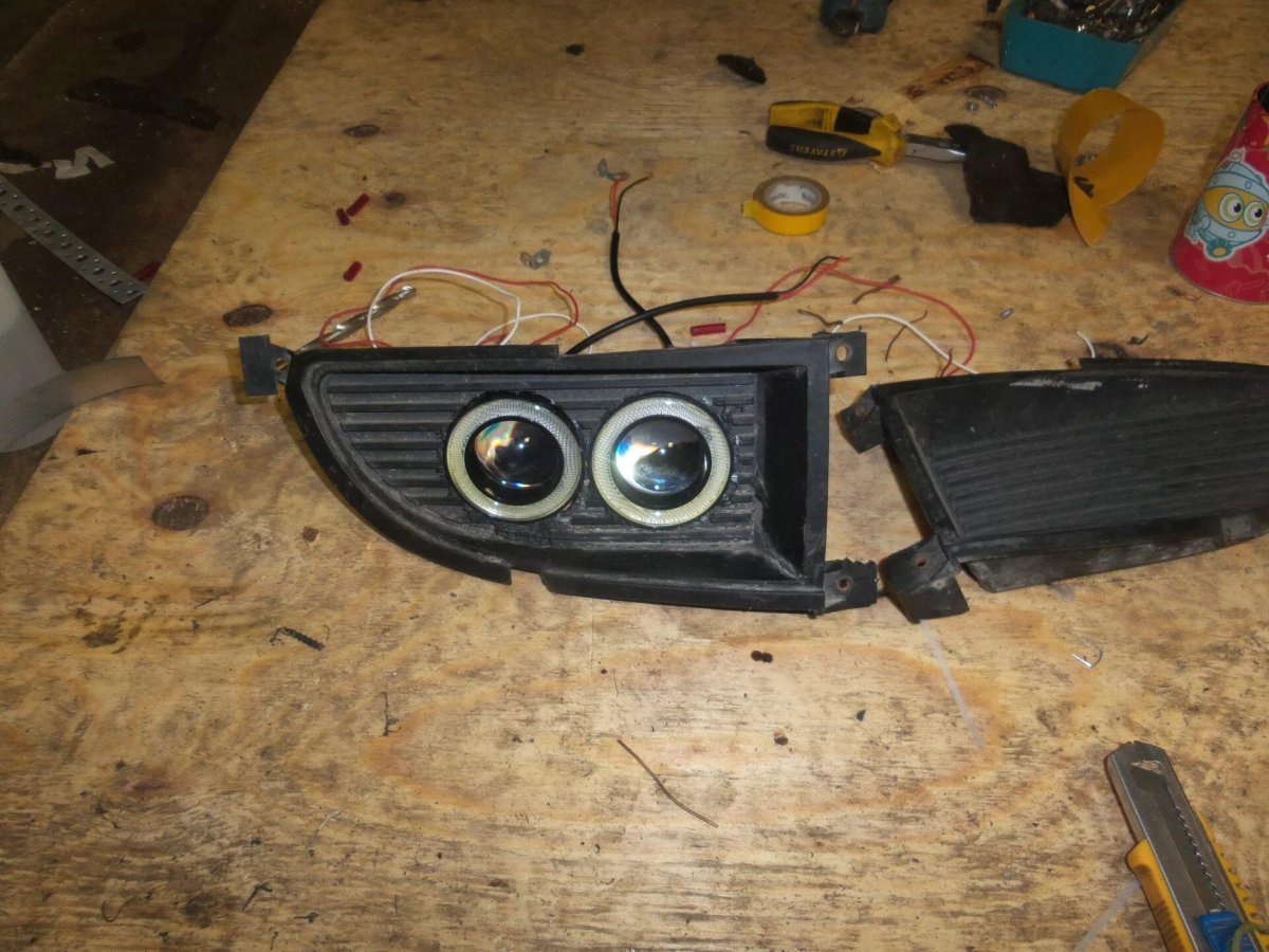 ПТФ Лансер 9