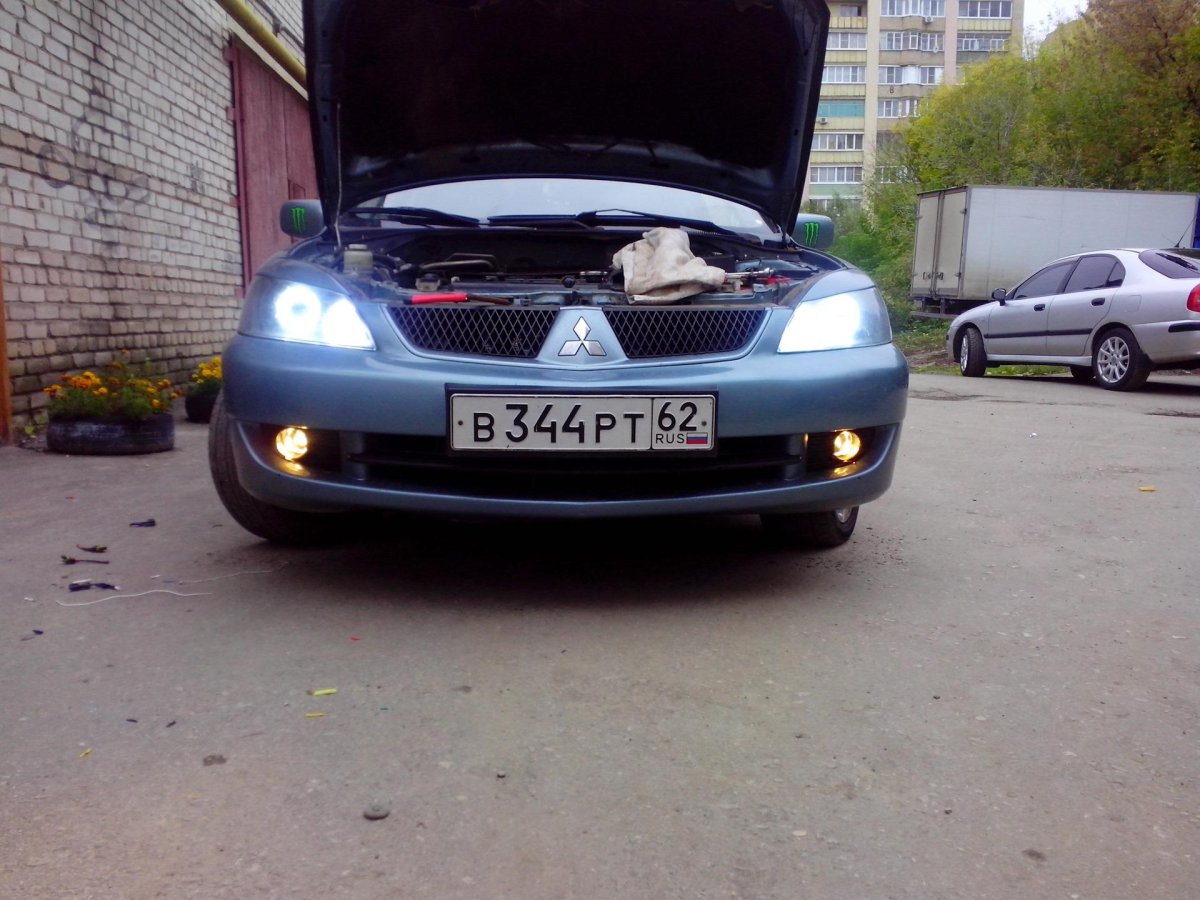 ПТФ Лансер 9