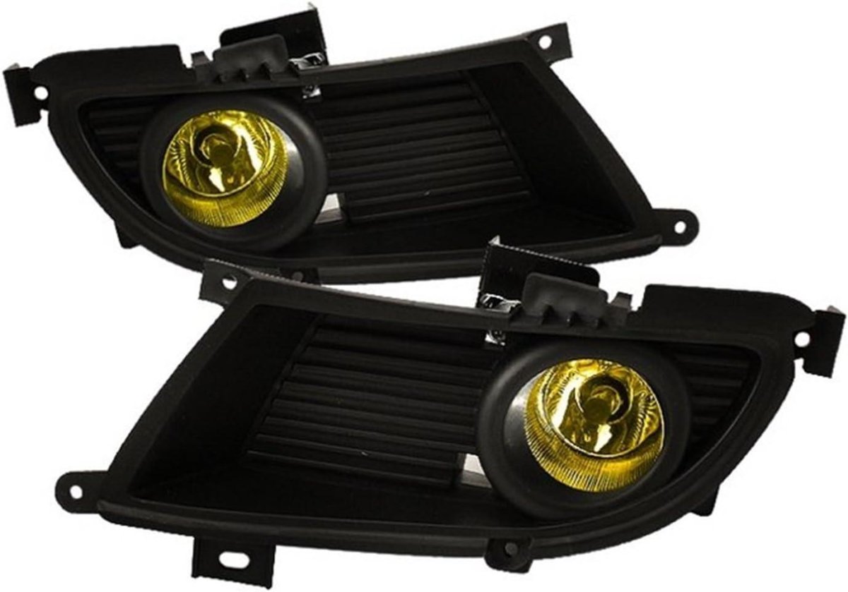 ПТФ Mitsubishi Lancer 9