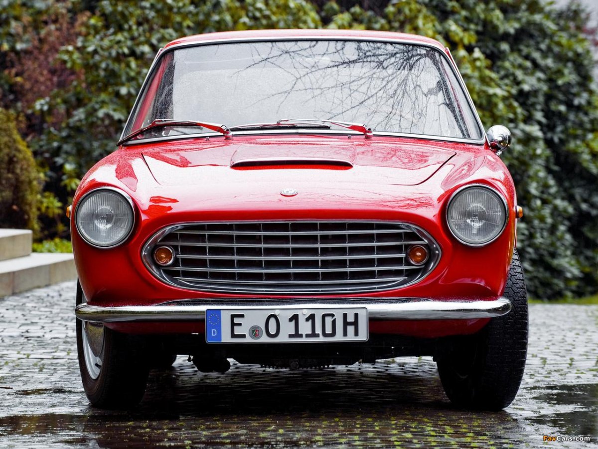 Fiat 1959