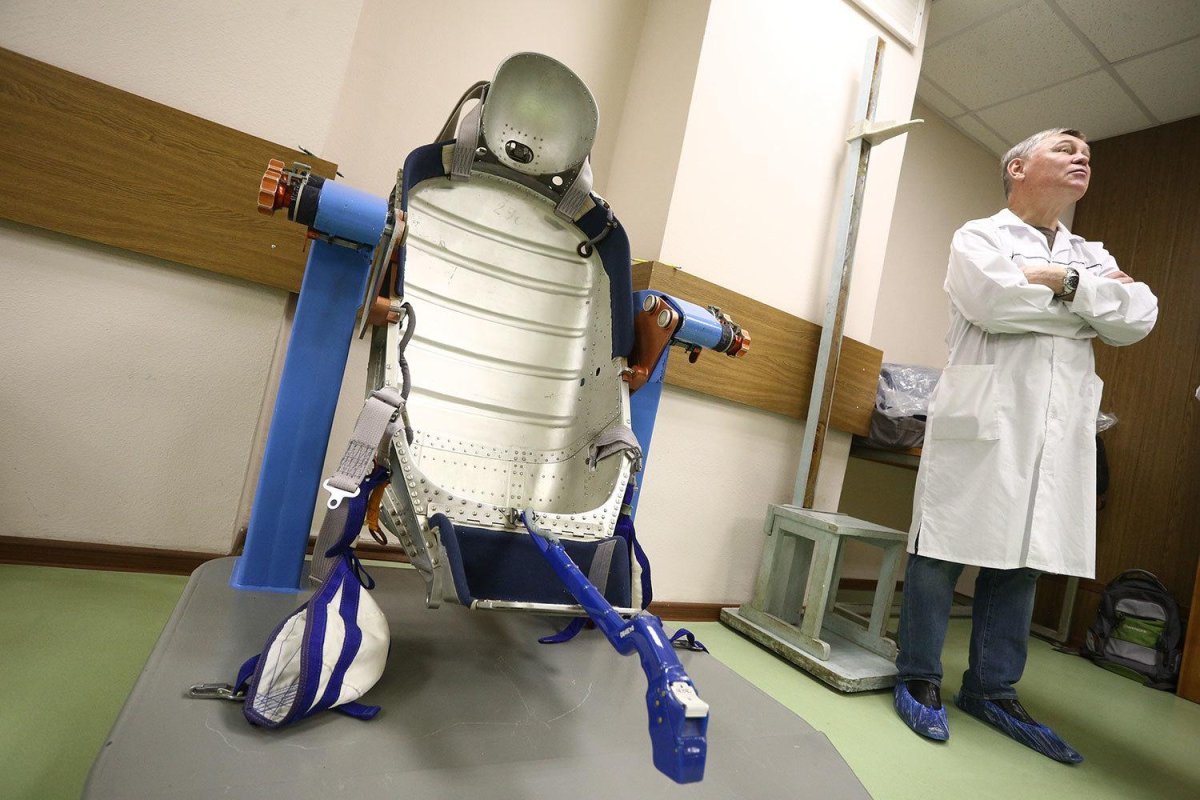 Кресло Космонавта