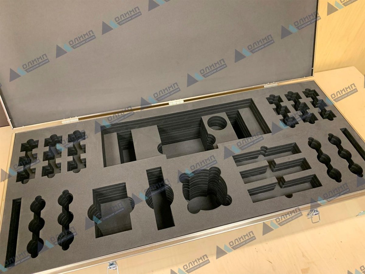 Ложемент ЭВА