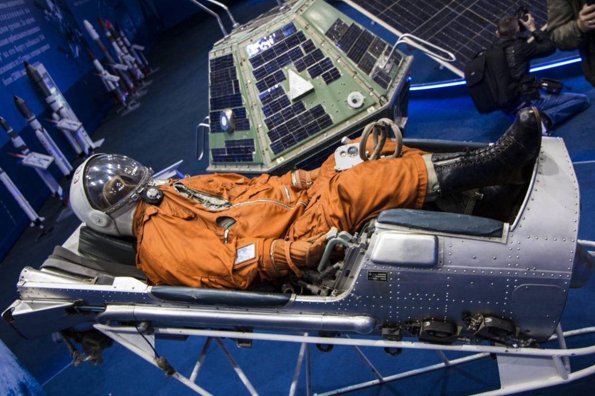 Кресло Космонавта