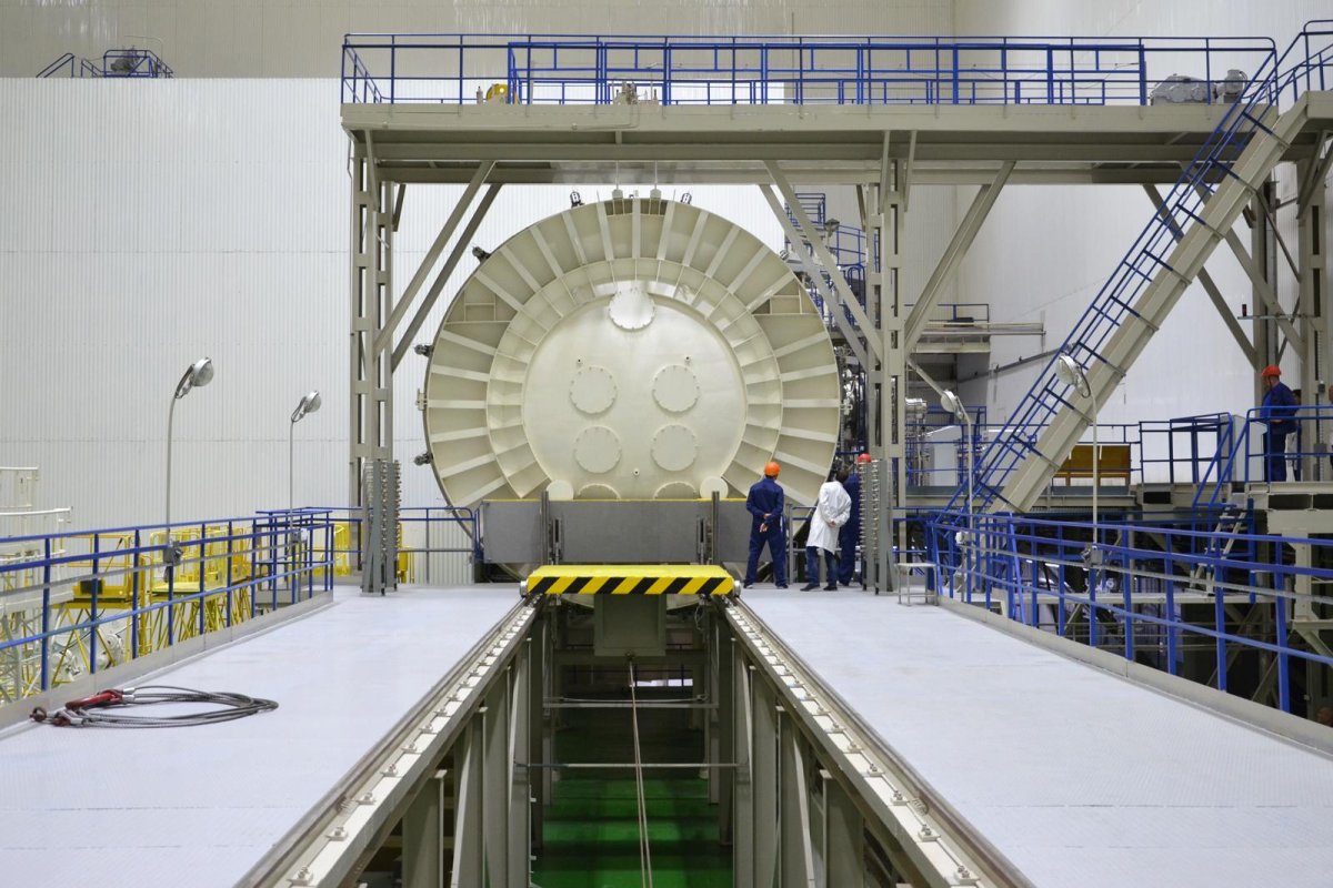 Прогресс МС-25