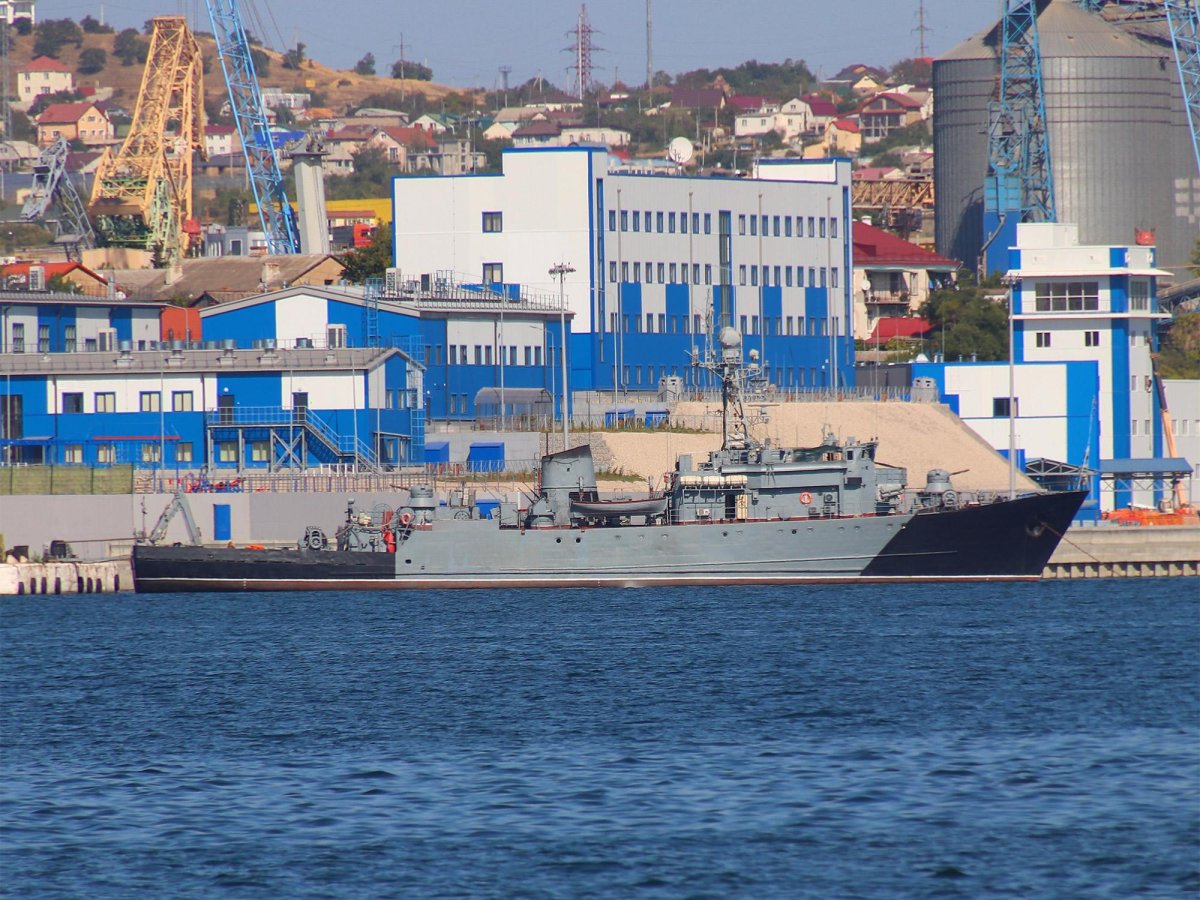 Иван Голубец