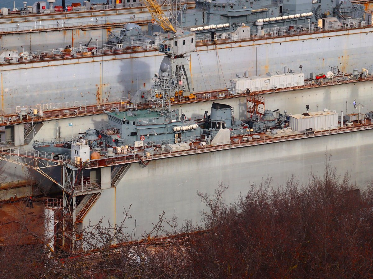 Иван Голубец Таганрог