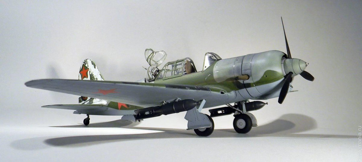 Су-2 1/48