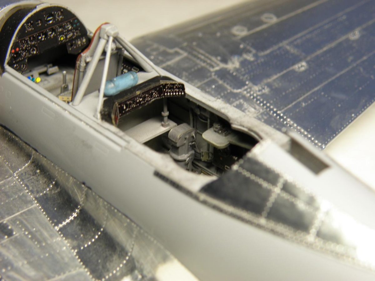 Су-2 звезда 1/48