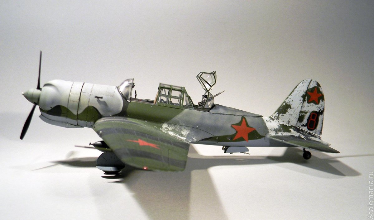 Су-2 (ББ-1)