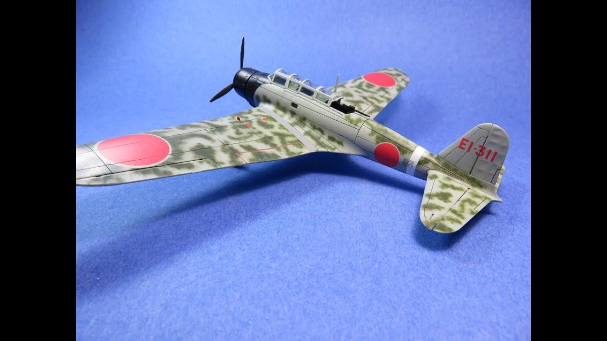 Nakajima b5n1