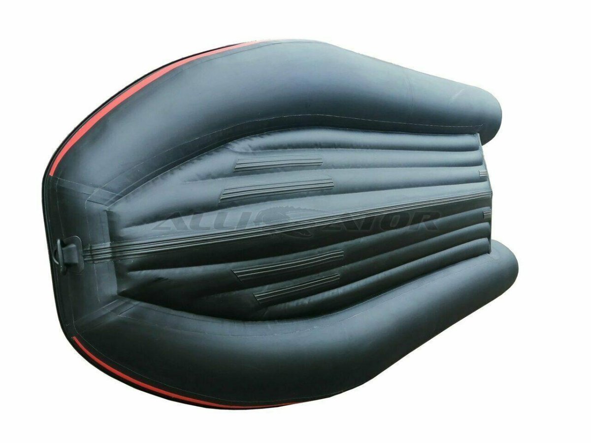 Лодка Анкор 380 НДНД