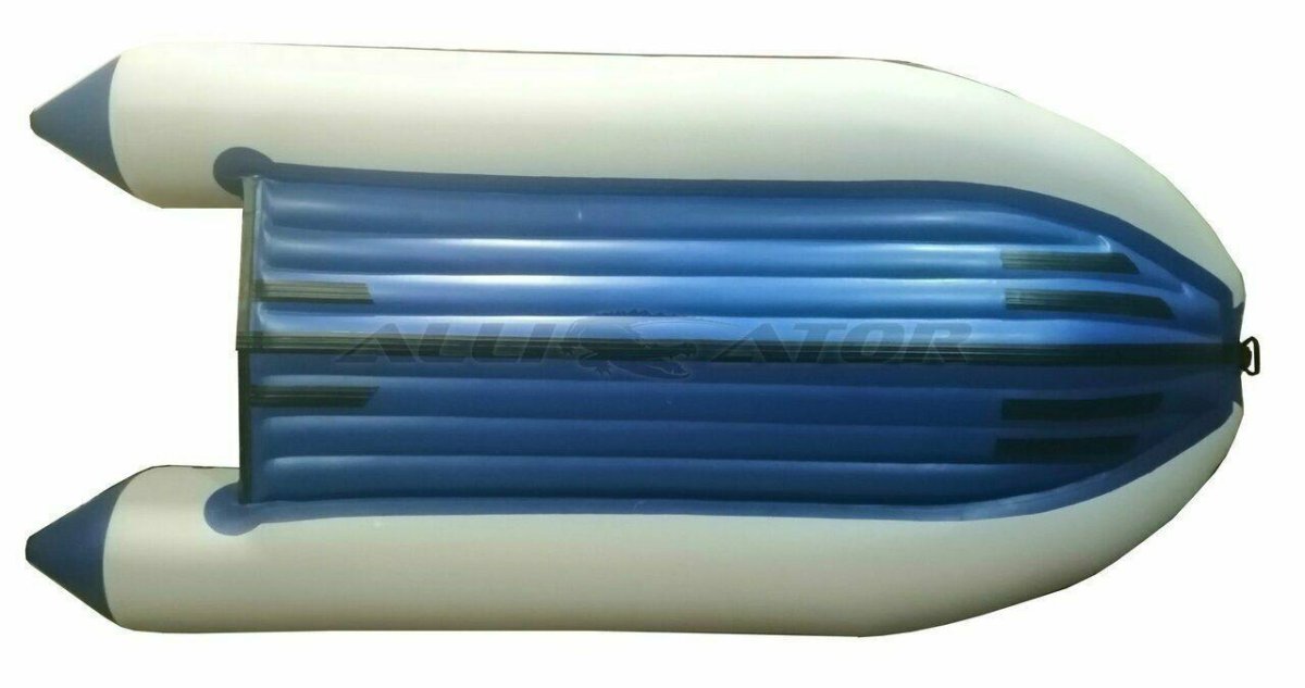 Лодка ANNKOR 320