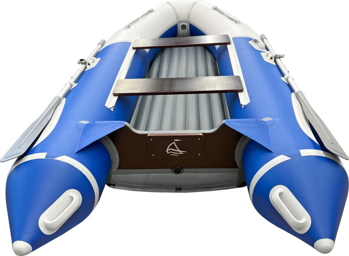 Адмирал 410нднд синий