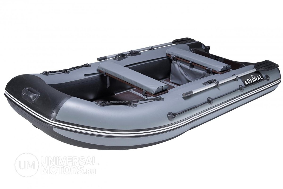 Лодка ПВХ Адмирал 320 s