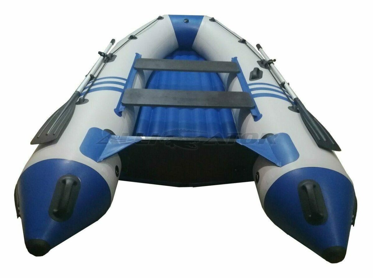 Лодка Анкор 320 НДНД