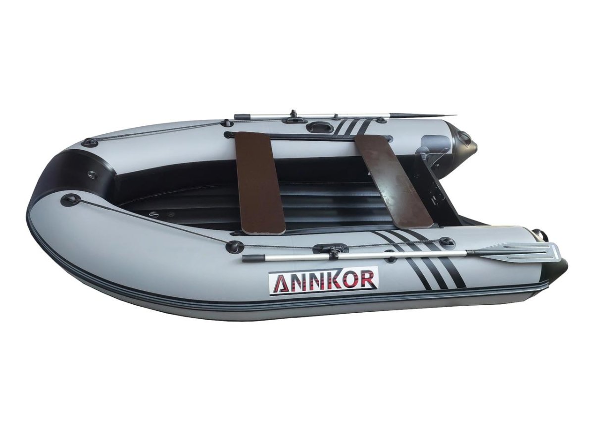 Надувная лодка ANNKOR ANNKOR 320
