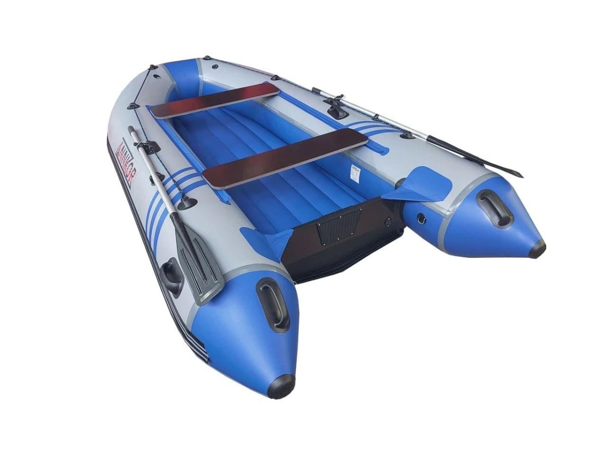 Надувная лодка ANNKOR ANNKOR 320