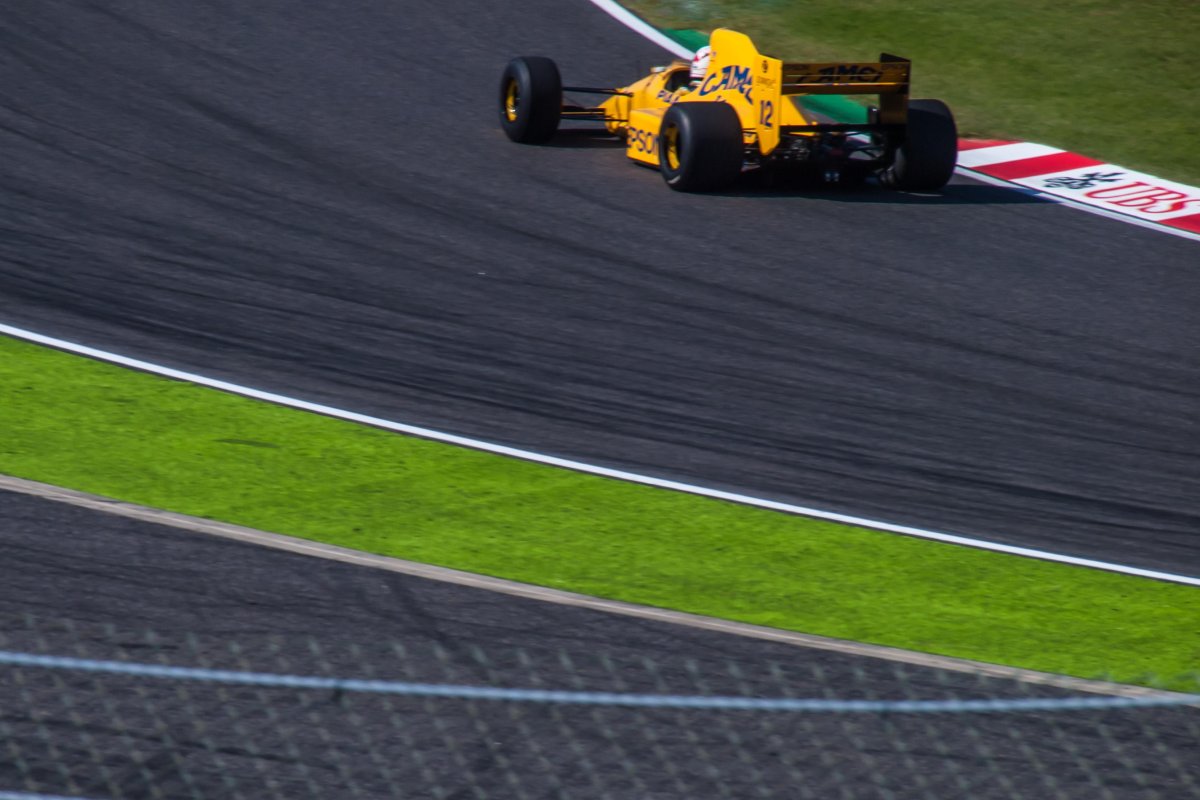 Сатору Накадзима