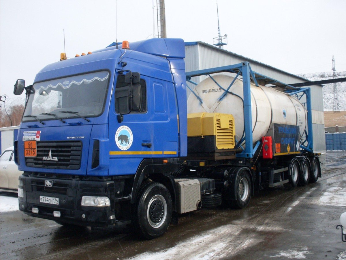 ЭВВ Сибирит 1200