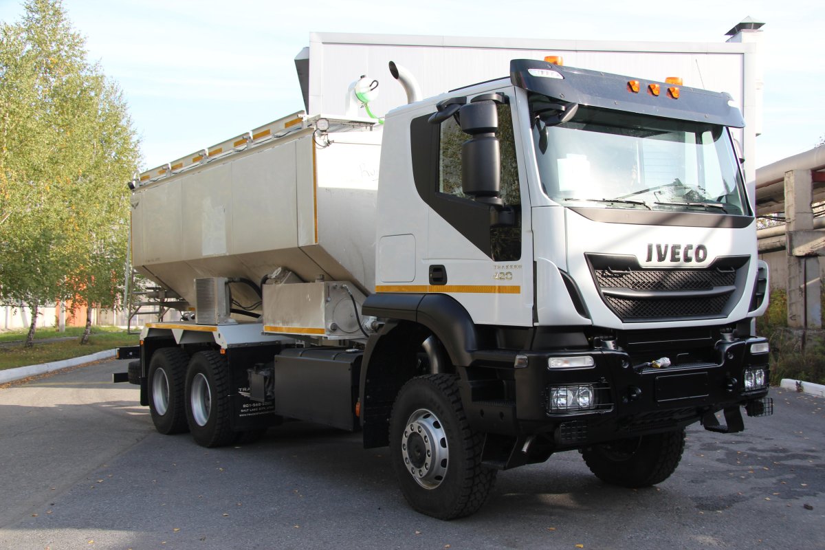 Iveco-AMT 693903