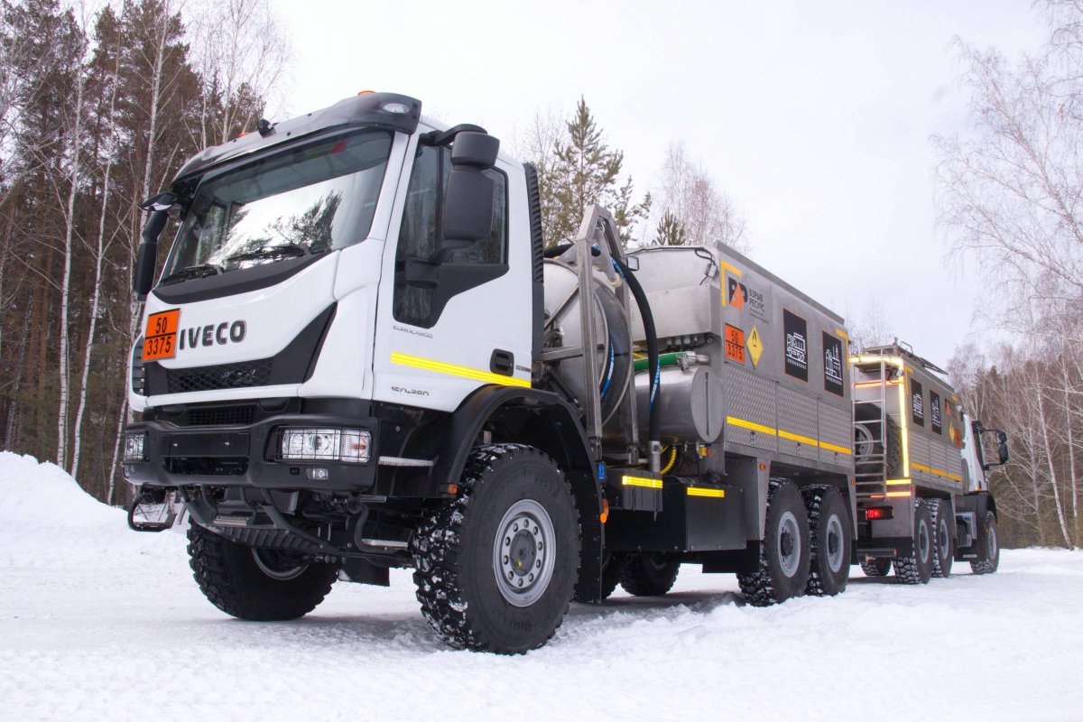 Интео Озерск