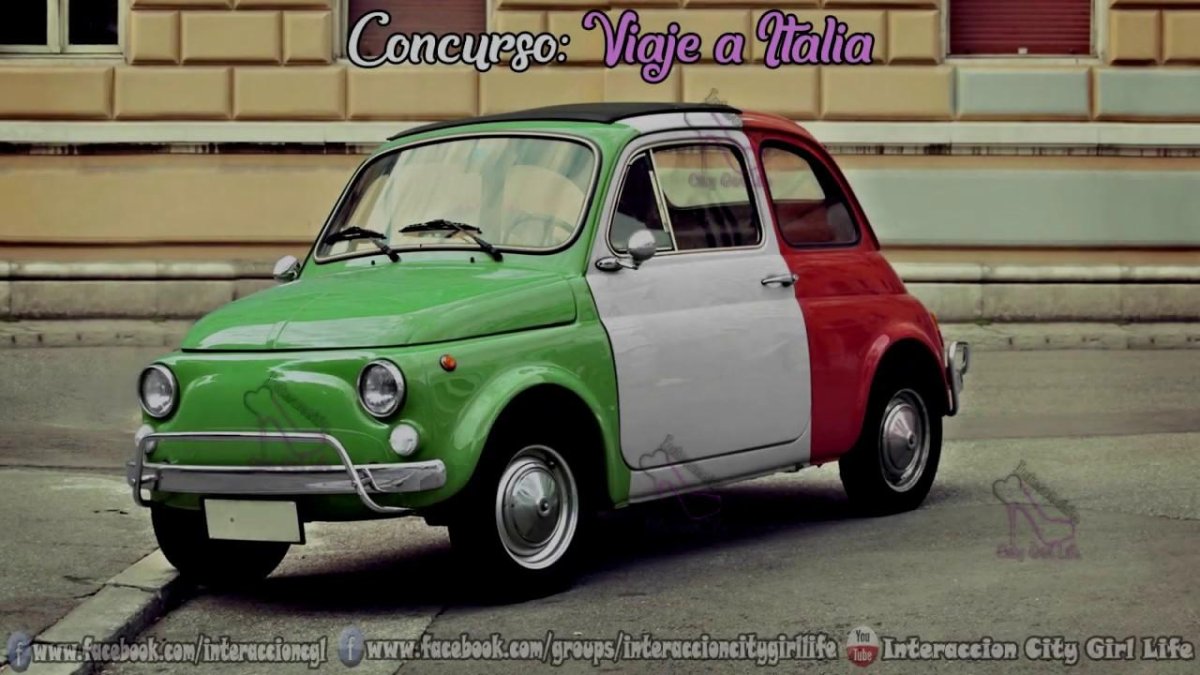 Fiat 500 1959