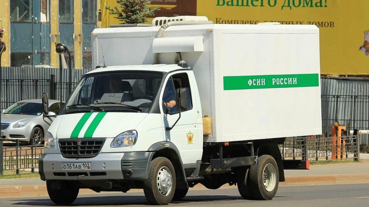 ГАЗ Валдай 33106 автозак