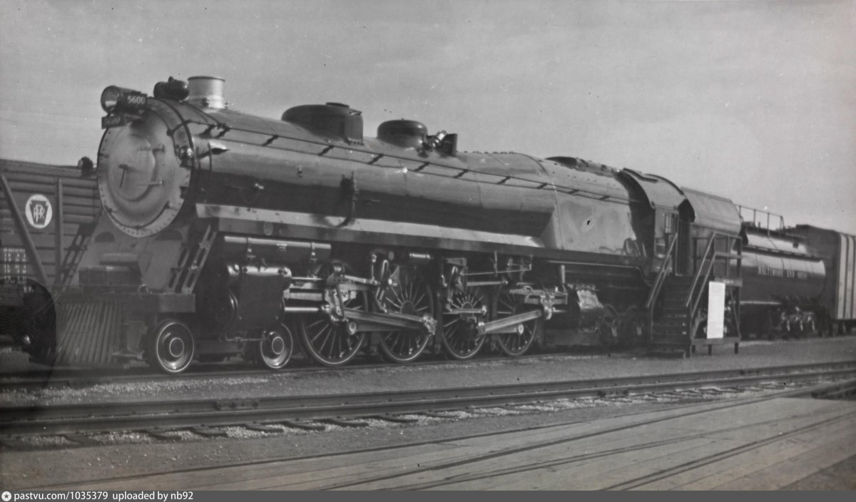 Duplex Drive Steam locomotives