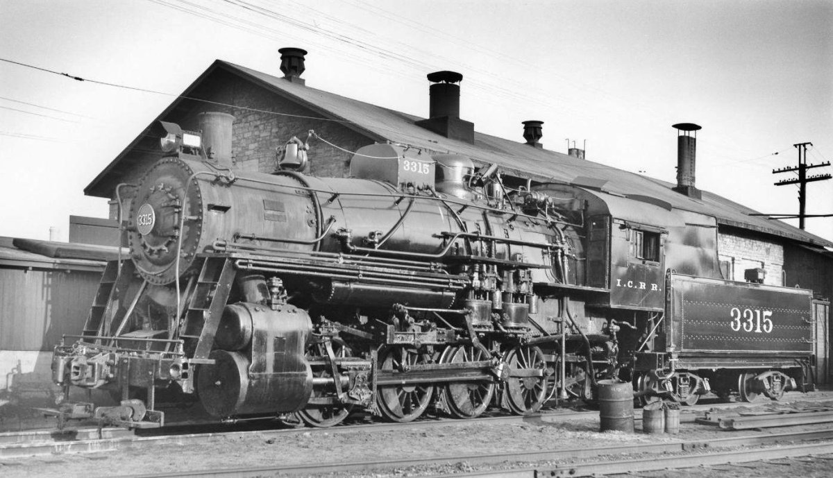 Lokomotove Henchel USSR