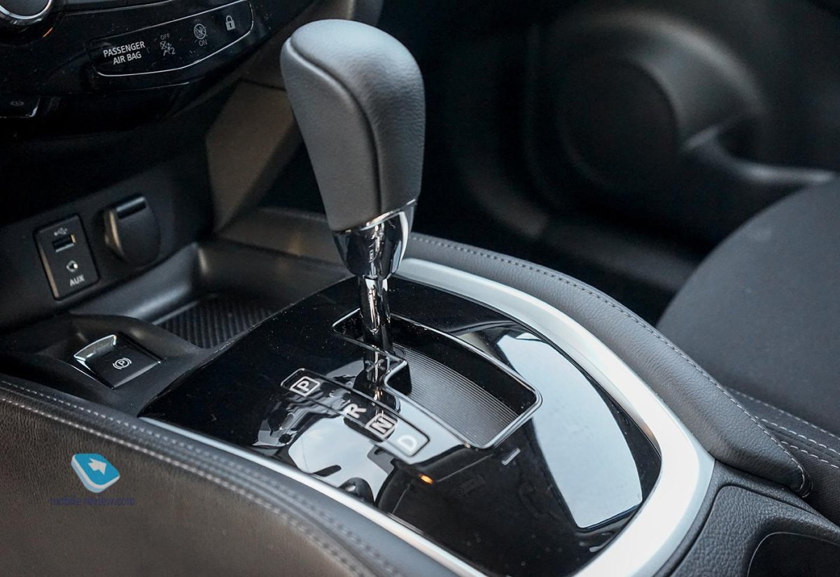 Ниссан Кашкай 2021 автомат