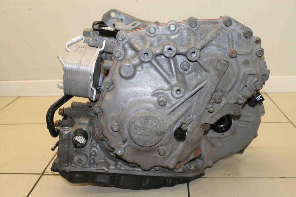 Вариатор Nissan x-Trail t32