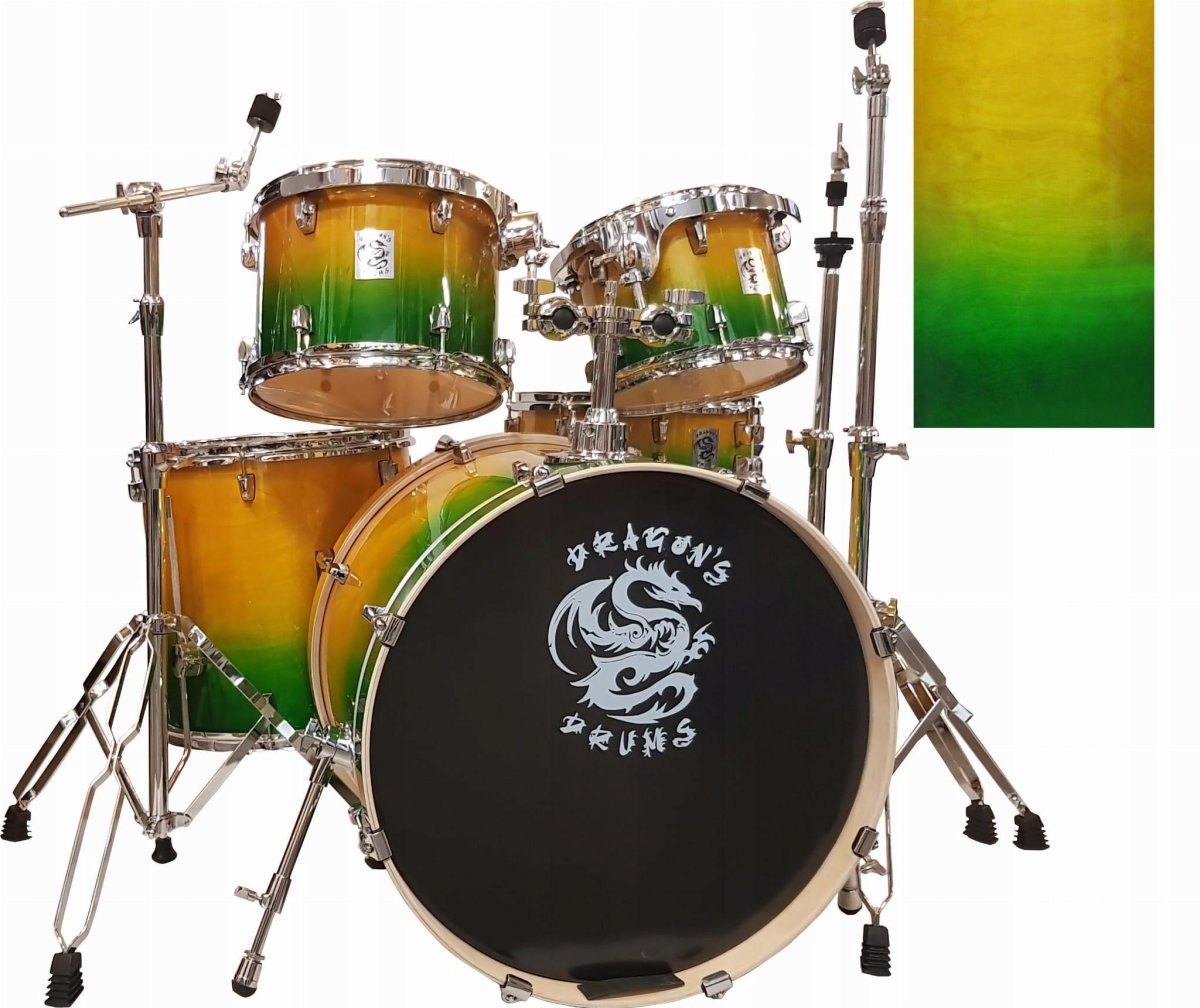 Draco Drum