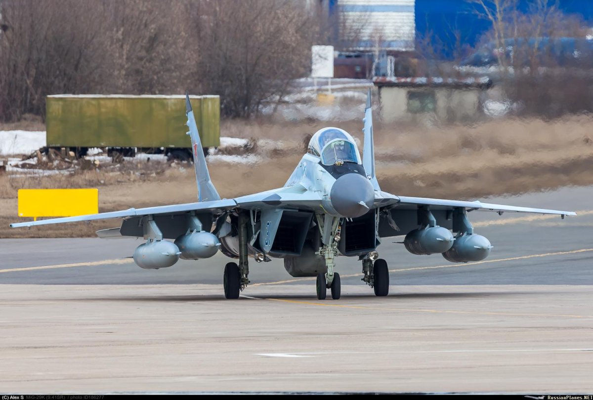 Mig 29