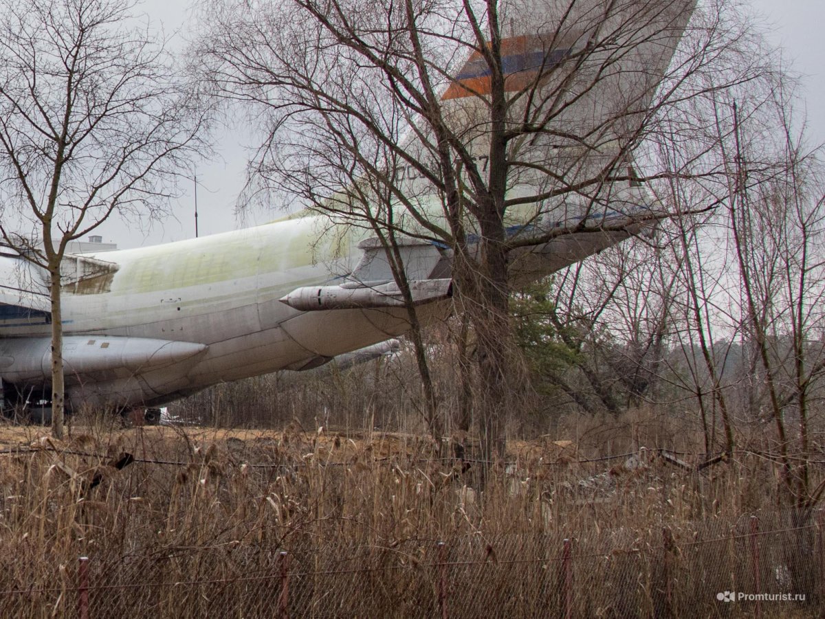 Унифицированный подвесной агрегат заправки