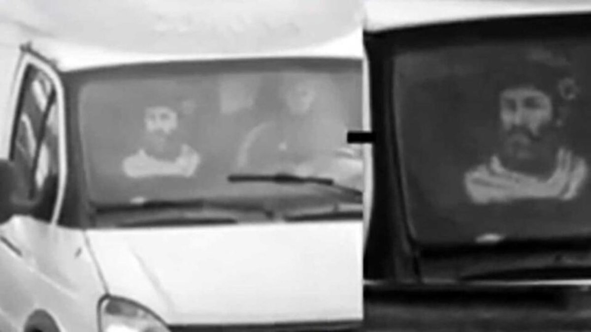 Хаджи Давуд Мюшкюрский