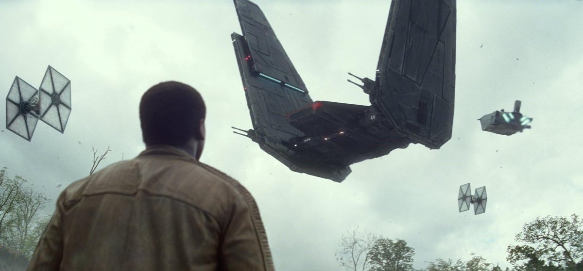 Звёздные войны шаттл Ипсилон