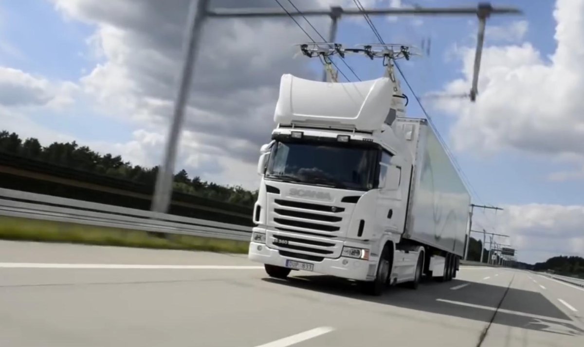 Картинки грузовых автомобилей