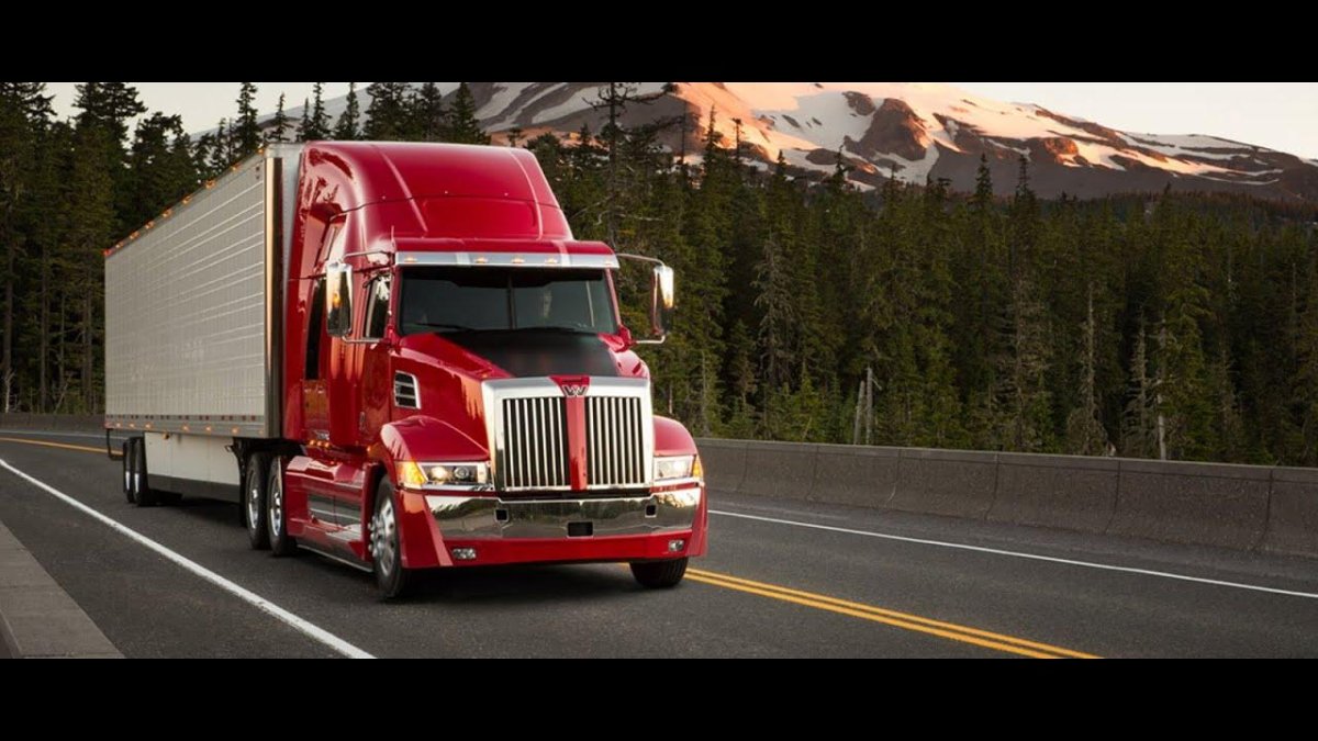 Western Star 5700xe