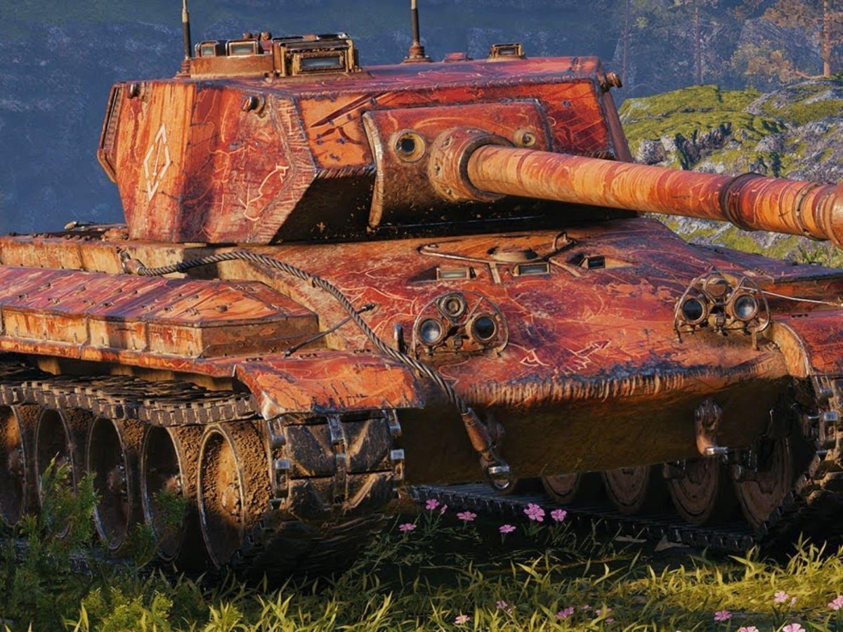 Прогетто 54 вот