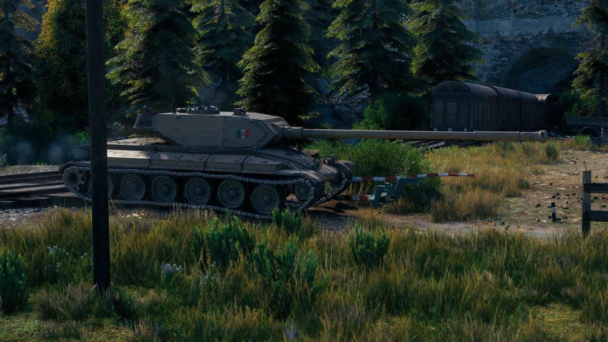 Проджетто 54