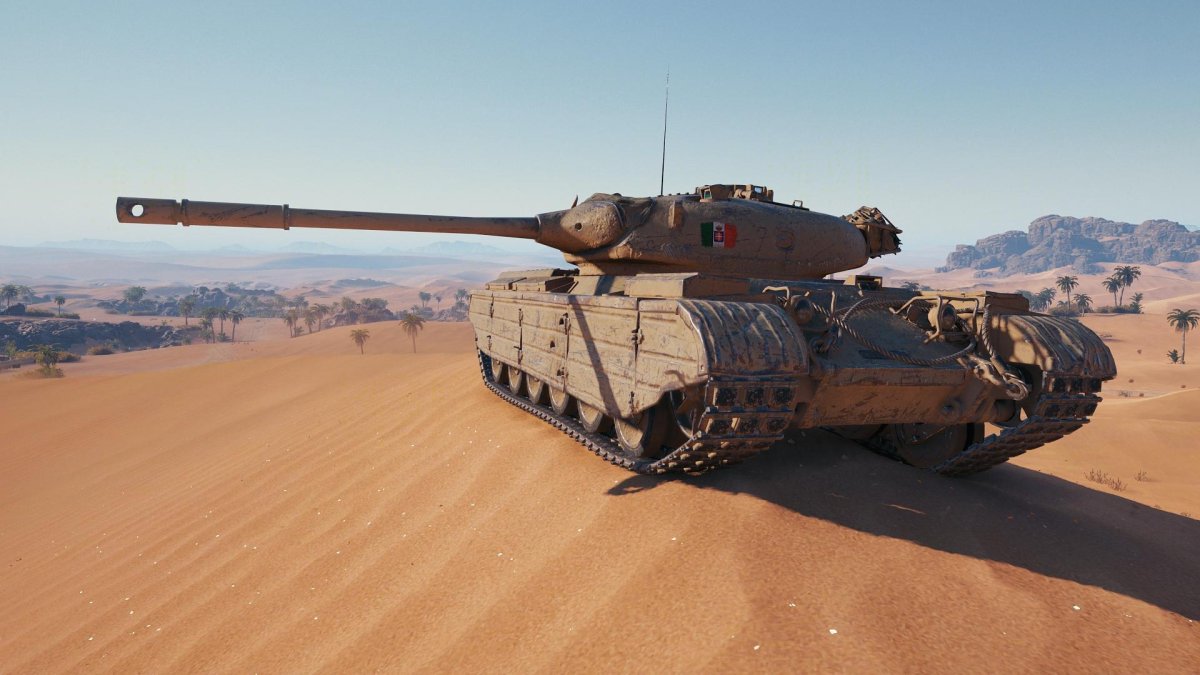 Проджетто 46